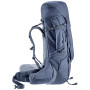 Wanderrucksack Deuter Aircontact X 60+15