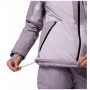 Damen-Winterjacke Columbia Liftline Jacket