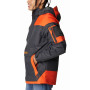 Herrenjacke Columbia Challenger PO