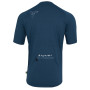 Herren Radtrikot Silvini Naturno
