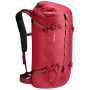 Rucksack Ortovox Trad Zip 24 S rot HotCoral