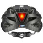 Fahrradhelm Uvex City I-Vo