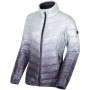 Damenjacke Regatta Azuma weiß/schwarz IronSize