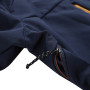 Herrenjacke Alpine Pro Zorr