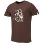 Herren-T-Shirt Loap Alfonz