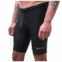 Herren-Radhose Sensor Cyklo Entry True Black