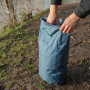 Wasserdichter Packsack LifeVenture Storm Dry Bag 25L