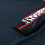 Herren-Funktionsshirt Helly Hansen HH Lifa Stripe Crew