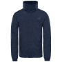 Herrenjacke The North Face Resolve 2 dunkelblau Navy