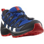 Kinderschuhe Salomon Xa Pro V8 Cs Waterproof J