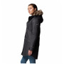 Damen-Winterjacke Columbia Suttle Mountain™ Long Insulated Jacket