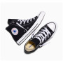 Schuhe Converse Chuck Taylor All Star Canvas Mid