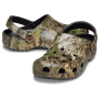 Pantoffeln Crocs Realtree APX Classic Clog