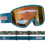Skibrille Salomon Four Seven Sigma