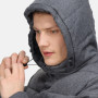 Herrenjacke Regatta Aban