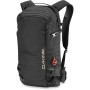 Rucksack Dakine Poacher 22L schwarz Black