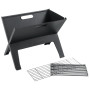 Faltgrill Outwell Cazal Portable