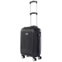 Koffer auf Rollen Elbrus Miami 70l