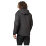 Herrenjacke Hannah Deyn Hoody
