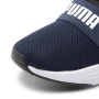 Herren Laufschuhe Puma Wired Run