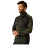 Herren-Sweatshirt Regatta Oakar