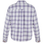 Damenhemd Fjällräven Övik Boxy Flannel Shirt W