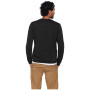 Herren-Sweatshirt Mammut Core ML Crew Neck Men Logo