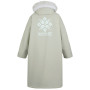 Wasserdichter Mantel Regatta Adult Waterproof Changing Robe Pro