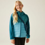 Kinderjacke Regatta Kielder Hybrid IX