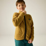 Kinder-Sweatshirt Dare 2b Zesty II Fleece Wood Brown