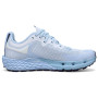 Damen Laufschuhe Altra TIMP 4 weiß/blau Ice Flow Blue