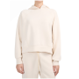 Damen-Sweatshirt 4F Sweatshirt F2663 beige Creme