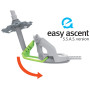 Schneeschuhe TSL 325 Access