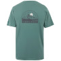 Herren T-Shirt Regatta Cline IX