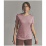 Damen-T-Shirt Ortovox 185 Merino Mtn Badge T-Shirt