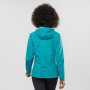 Damenjacke Salomon Lightning Wp Jkt