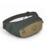 Hüfttasche Osprey Daylite Waist gelb nightingale yellow/green tunnl