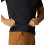Herren-T-Shirt Columbia Zero Rules Polo Shirt