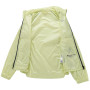 Kinderjacke Alpine Pro Spino Green