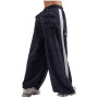Damen-Jogginghosen Nebbia Baggy Leopard Sweatpants Primal