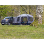 Vorzelt Vango Airhub Hexaway II Tall