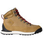 Schuhgröße (EU): 37 / Farbe: rot/braun