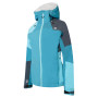 Damenjacke Dare 2b Checkpoint IIIJkt blau CpriBlu/Cryt