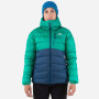 Damenjacke Mountain Equipment W's Trango Jacket