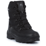 Herrenschuhe Trespass Zotos schwarz BLACK