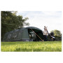 Familienzelt Vango Sherwood 600XL Package
