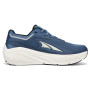 Herren Laufschuhe Altra M Via Olympus blau/weiß Mineral Blue