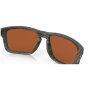 Sonnenbrille OAKLEY Holbrook Woodgrain