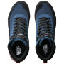 Herrenschuhe The North Face M Back-To-Berkeley Iii Textile Wp