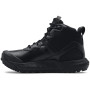 Damenschuhe Under Armour W MG Valsetz Mid LTHR WP